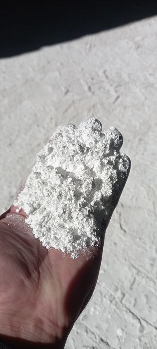 Мраморный крошка ок. Кора Шакар шакарча экстра мука