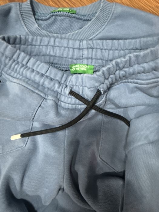 Костюм для мальчика benetton