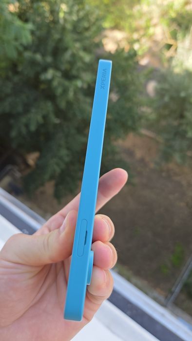 Sony Xperia 10 VII - 128gb