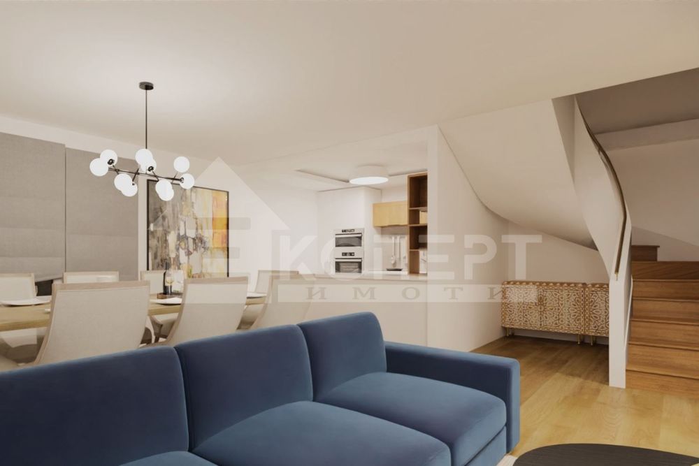 Продава се Къща в с. Царацово, Област Пловдив - 160 кв.м за 765 €/кв.м - Снимка #9