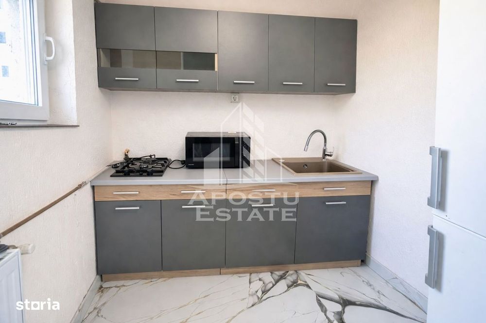 Apartament 1 camera zona Confectii