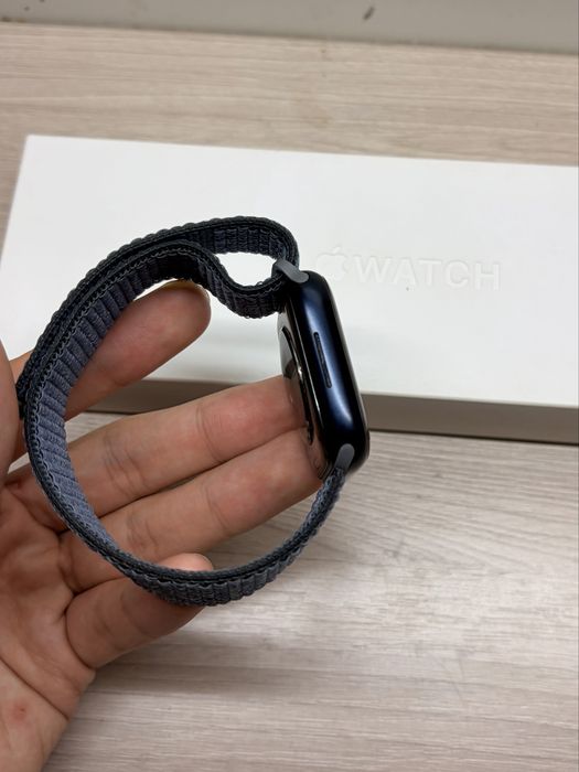 Apple Watch 9 45mm 93%