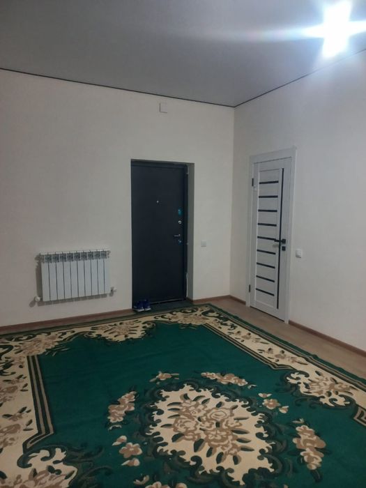 Здаётся 1 комнатная квартира