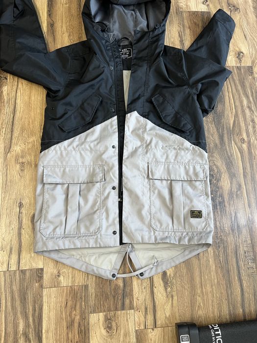 Nike Parka size S