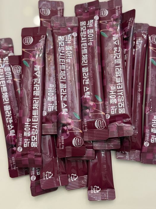 Sogʻlom tana va goʻzal hayot