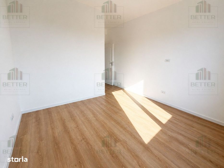 Berceni - Casa individuala parter - 4 Camere | Teren 426 mp