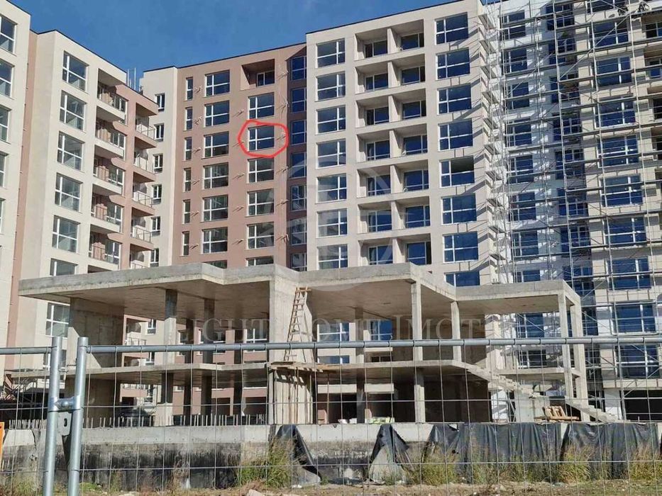 Продава се Едностаен апартамент в Пловдив, Кючук Париж - 40 кв.м за 632 €/кв.м - Снимка #9