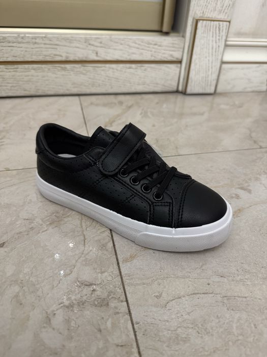 Кеды детские унисекс