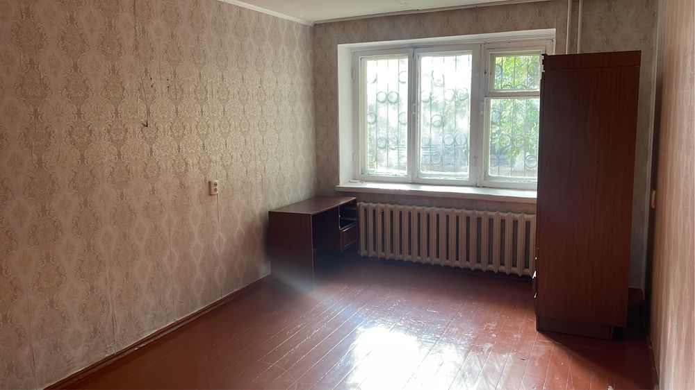 Продаётся уютная квартира в отличном районе