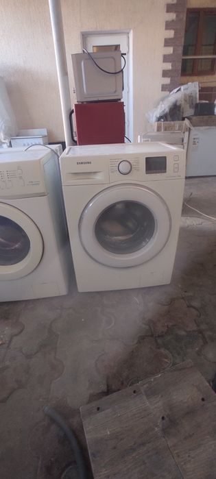 6кг Самсунг Стиральная машина