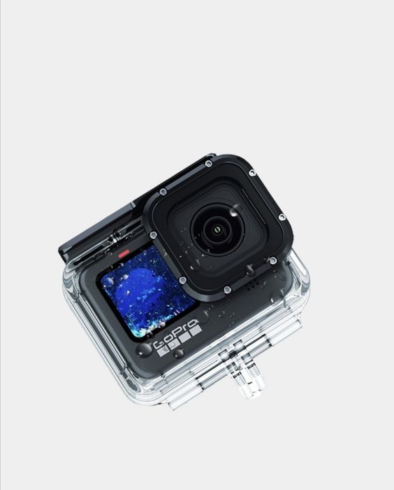 Чехол водонепроницаемый для GoPro, чехол