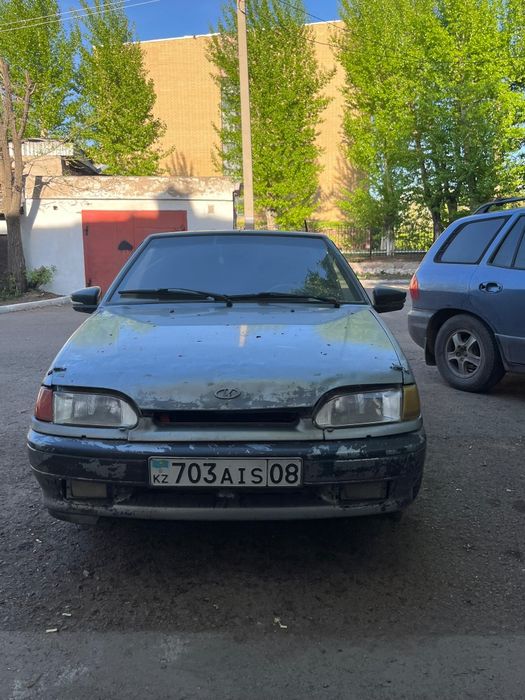 Срочно продается ВАЗ 2114
