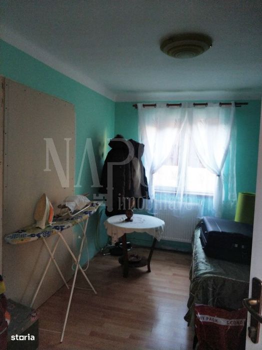 Casa 4 camere de vanzare in Intre Lacuri, Cluj Napoca