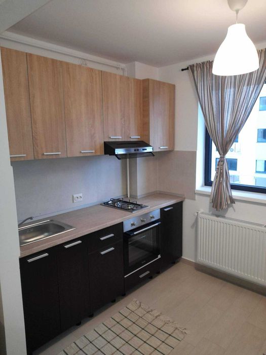 Inchiriez apartament 2 camere Hils Palady