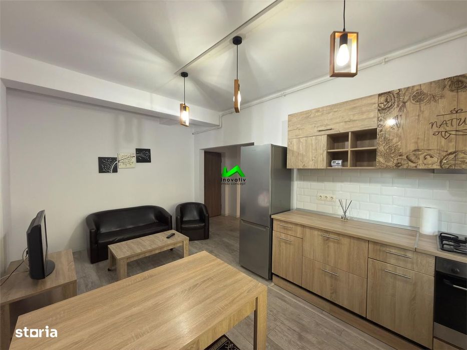 Apartament de inchiriat 3 camere Sibiu Turnisor Neppendorf
