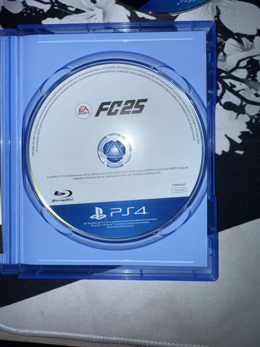 Срочно продам FK25