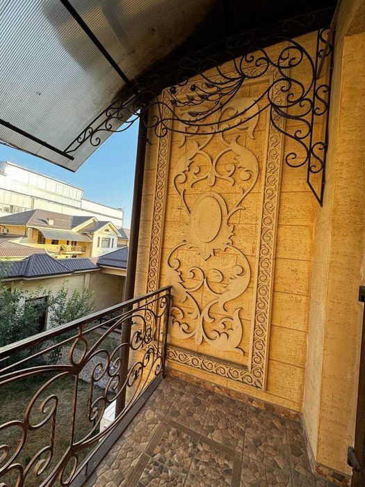 Продается уникальный дом в одной из самых престижных махаллей города.