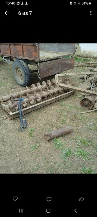 Металлоискатель Пират