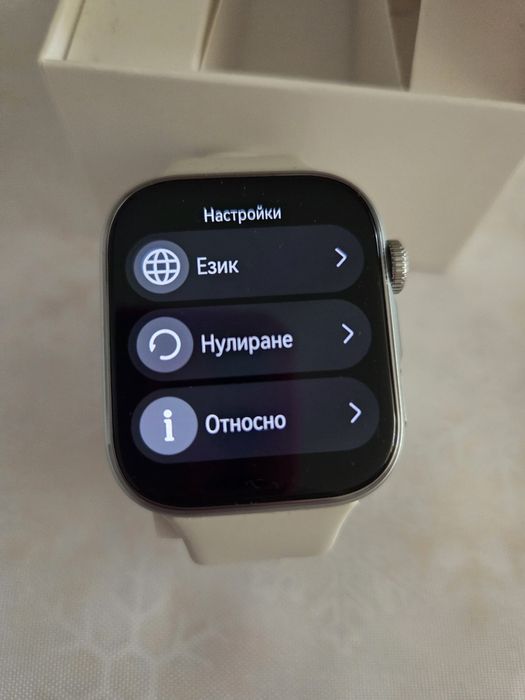 Huawei Watch Fit 4
