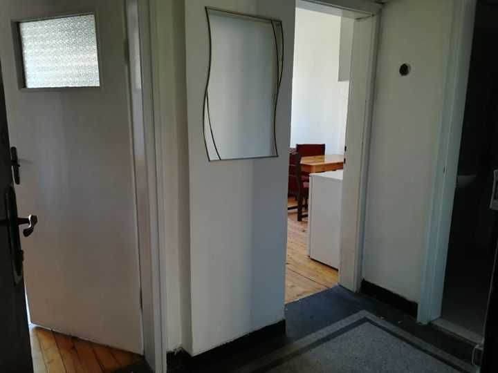 Двустаен имот в Център - пл. Македония