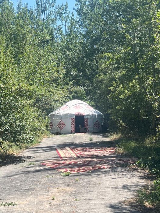 Сдам в аренду летнее кафе