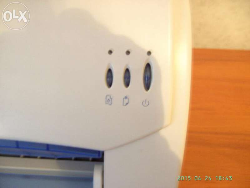 Принтер Apollo P - 1200