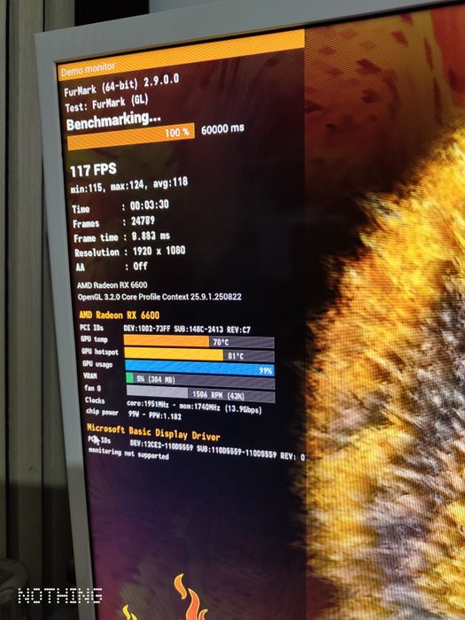 Sistem PC Gaming Intel i5 12400f ,RX6600 ,32gb ddr4,ssd 512gb.