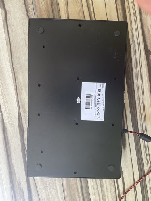 DJ контролер Hercules DJControl Inpulse 200 MK2