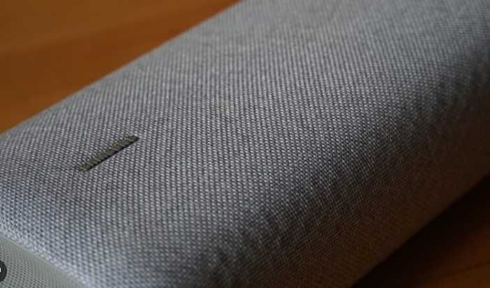 Soundbar HW-S67A Soundbar 5.0 – Wi-Fi, Bluetooth, HDMI ARC