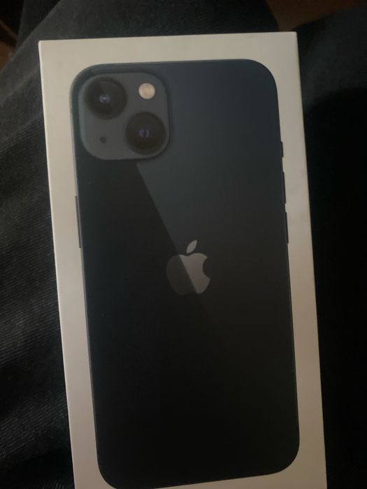 iPhone 13 Б/У.
