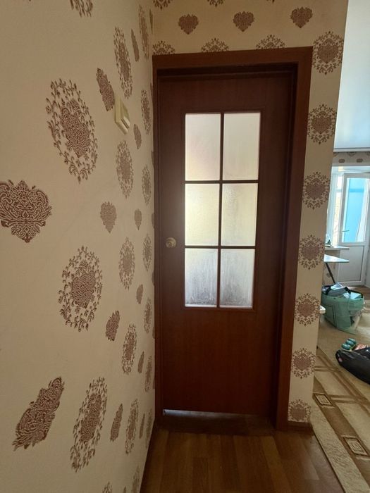 Продам межкомнатные двери