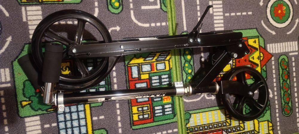 Детски скутер.Отличен.