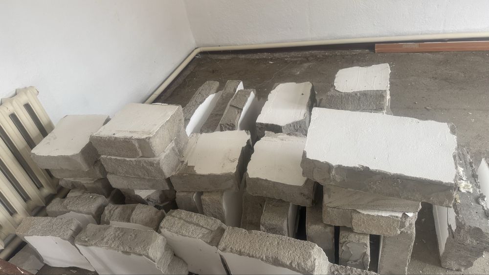 газаблок сатылады