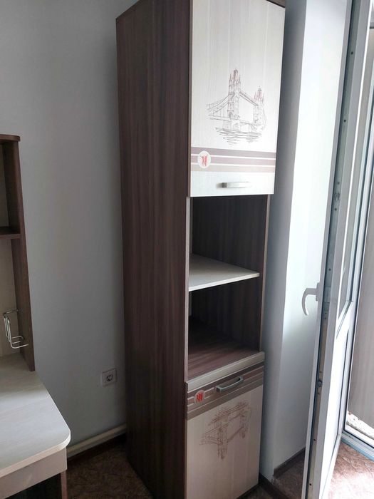 Гарнитур Британия