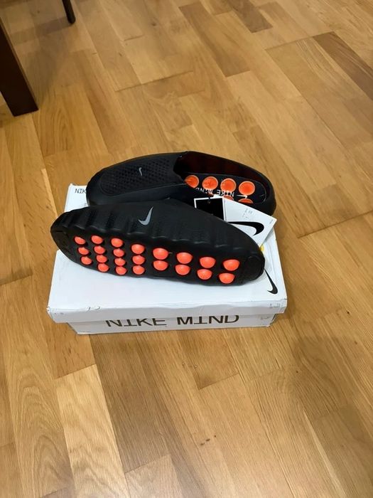 #NEW#NIKE MIND 001 40-45 verificare la livrare