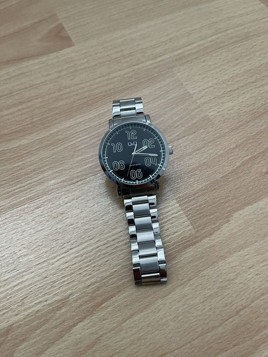 Оргинален часовник Q&Q