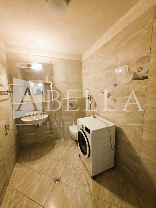 Дава се под наем Тристаен апартамент в София, Гоце Делчев - 110 кв.м за 770 € - Снимка #11