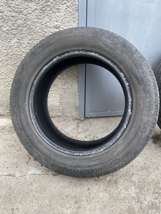 гуми ласа 195 60 15