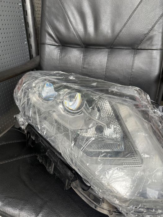 Фар за Nissan Rogue