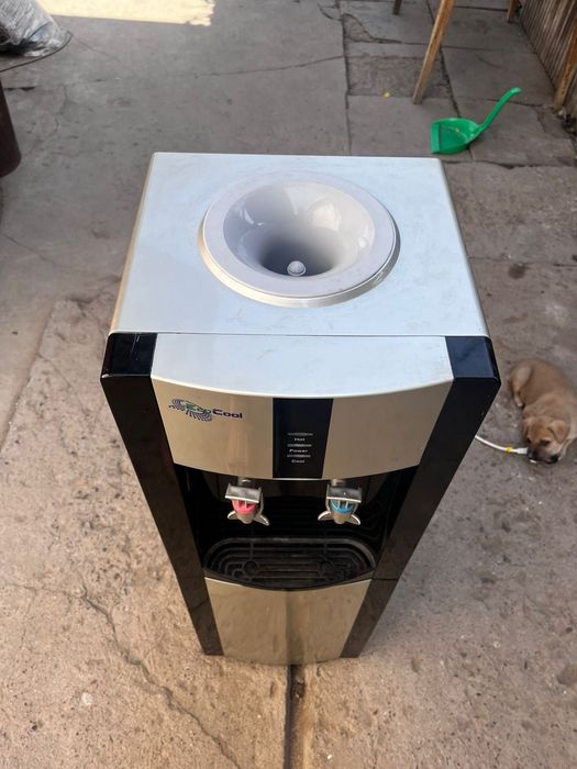 Продам кулер в хорошем состояние