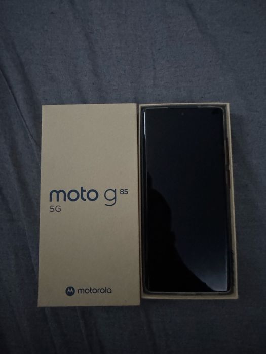 Vand motorola g85 5g nou