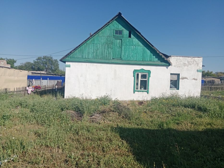 Срочная продажа дома.