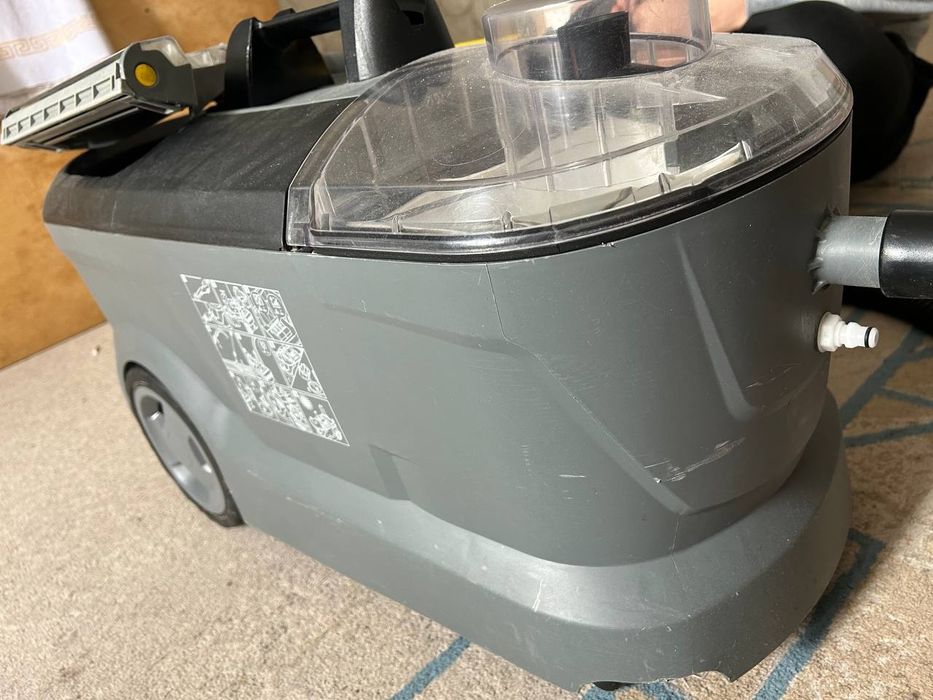 Плысосы для химчиски