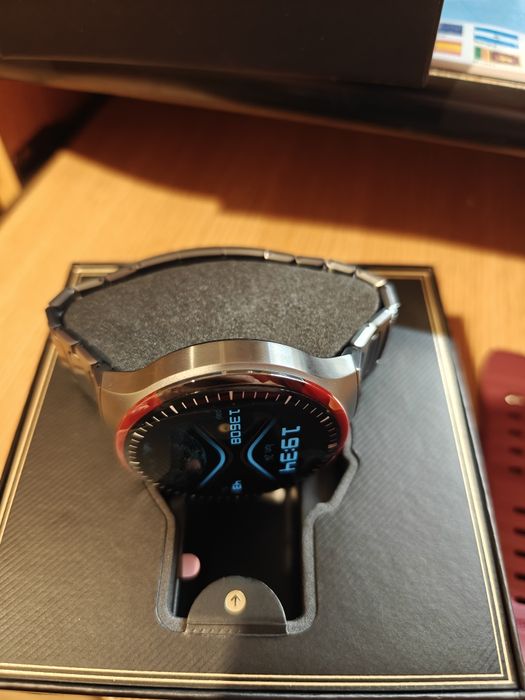 huawei Watch 4 Pro Space Edition