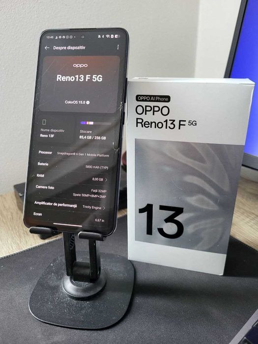 Oppo Reno 13F 8/256GB