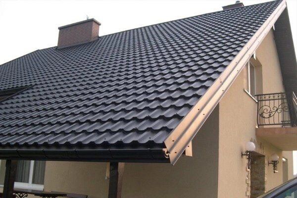 Кровельные материалы от производителя!