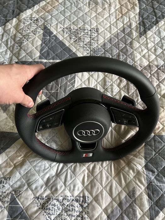 Волан за Ауди