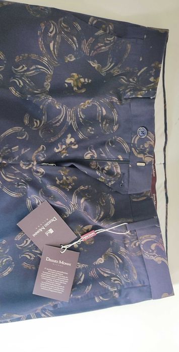 Мъжки  панталон  Desizo