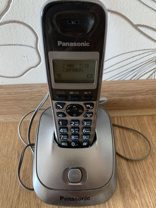 Телефон Panasonic