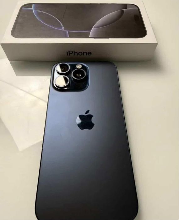 Айфон 12 Pro Max